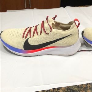 nike zoom tk